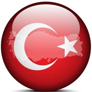 A closeup shot of a female in a wheat field on a sunny day