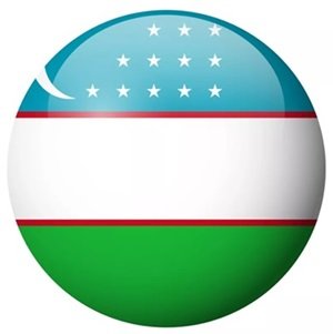 A closeup shot of a female in a wheat field on a sunny day